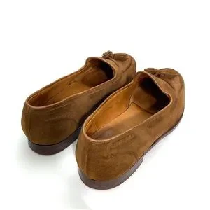 Polo Ralph Lauren | Shoes | Polo Ralph Lauren Booth Suede 